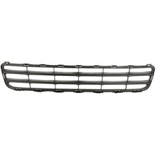 PRASCO SZ0352120 - Ilmastointiritilä Suzuki Swift 3