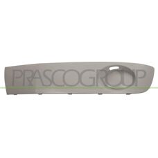 PRASCO VG9192144 - Vasen puskuriritilä - Auton osa