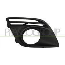 PRASCO VV6102123 - Ventilatierooster voor bumper - Volvo XC60 I
