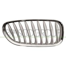 BMW Z4 Højre Forgrill - Radiatorgrill - Originalt Design