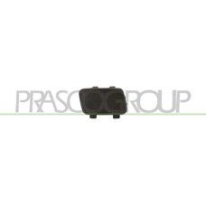 Prasco BM1221236 Voorkeur trekhaakbeschermer - Auto-onderdeel