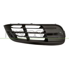 PRASCO BMW Serie 5 F10 Højre Frontgitter - Bilreservedel
