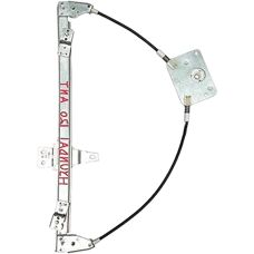 ELECTRIC LIFE HY738 L - Window Regulator