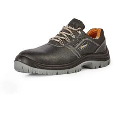 U-Power BC20345-36 Zapatos de Seguridad con Punta de Acero