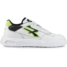 U-Power Harlow OB SR Witte antislipsneakers - Sneakers