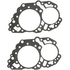 EURORICAMBI 95536111 - Dichtung für Schaltgetriebe