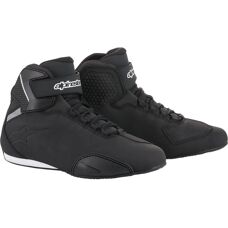 Alpinestars Sektor Motorradschoenen - Voertuigvoeten
