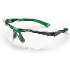 Univet 5X1-03-05 sikkerhedsbriller - EN 166, EN 170, EN 172