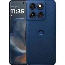 Motorola Edge 60 - Smartphone 5G, Fotocamera 50 MP, Schermo 6,67"