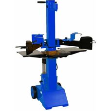 AMA Rhino Spaccalegna Verticale 8 Tonnellate - Spaccalegna