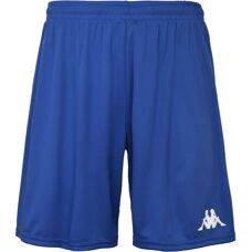 Kappa Shorts - Multicolor, Blau Saffier - Shorts