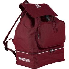 Sac à dos sportif Errea Mercury - Pour enfants - Publicité