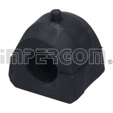 IMPERGOM 27037 Upphängningsbussning - Framaxeln