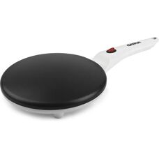 G3 Ferrari G10306 - Zwart, Wit - Pannenkoekenmaker