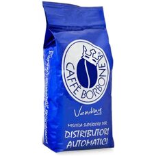 Caffè Borbone Miscela Blu - 1 Kg - Kaffeebohnen
