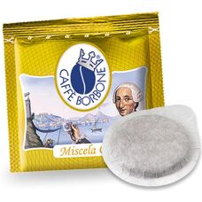Caffè Borbone Miscela Oro capsules - 50 capsules