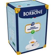 Caffè Borbone Κόκκινες Καψούλες Καφέ - Καψούλες Καφέ