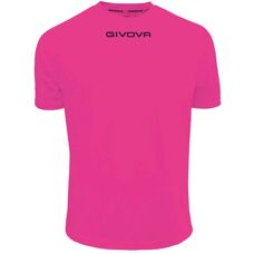 Givova MAC010006 Rosa träningslinne - training shirt