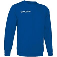 Givova MA0190002 Blauwe Voetbal - Het Hele Jaar