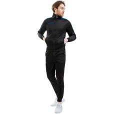 GIVOVA Revolution Blue Men’s Football Tracksuit - Tracksuit