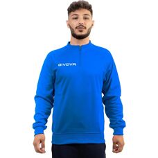 ACERBIS Easy Capucha Wit T-shirt - Sportkleding