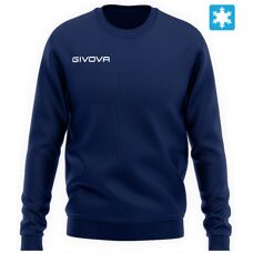BIDI BADU Rote Gradient Damen Sweatshirt - Pullover