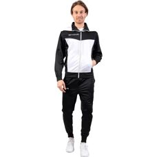 GIVOVA Unisex Trainingsanzug - Vielseitige Sportbekleidung