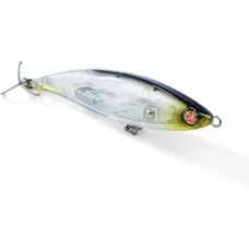 Seaspin Janas Laguna Topwater Stickbait - 107 Mm 19g Dorado
