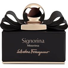 Salvatore Ferragamo Signorina Misteriosa - Eau De Parfum 50ml