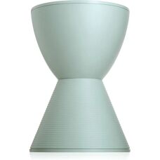 Kartell Prince Aha Stundenglas Hocker - Beistelltisch
