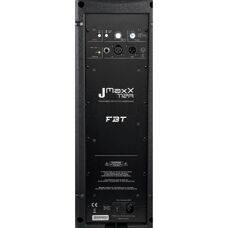 Altoparlante PA attivo FBT JMaxX 112A - 900W, 12 pollici