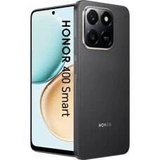 Honor 400 Smart 8 256GB Nero - Smartphone