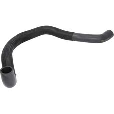 Original Imperium jäähdytysradiatorihuppu 228201 - Radiator Hose