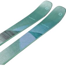 Blizzard Blizzard Pearl 84 - Damen - Grün - Ski