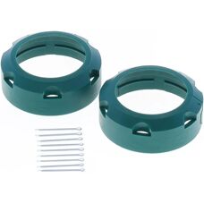Anillo de protección contra barro para horquilla SKF WP 48mm - Kit de protección de junta