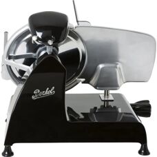 Berkel Red Line 250 - Negro - Slicadora eléctrica