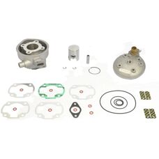 Athena 40mm Cylinder Kit for Malaguti F15 F12 - Engine