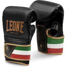 Guanti da Boxe Leone 1947 Pelle di Bufalo - Guanti da Boxe