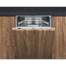 Hotpoint Ariston HIO 3T141 W - Argent - Lave-vaisselle - Publicité