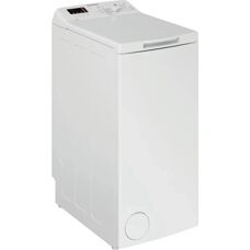 Indesit S60400 - Fehér - Mosógép