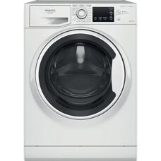 Ariston Hotpoint NDB 10736 WA IT - Weiß - Wasch-Trockner