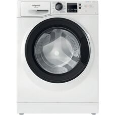 Hotpoint / Ariston NF825WK - Bianco - Lavatrice