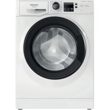 Hotpoint / Ariston NF825WK - Bianco - Lavatrice