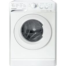 Indesit MTWC 81495 W UK - White - Washing Machine