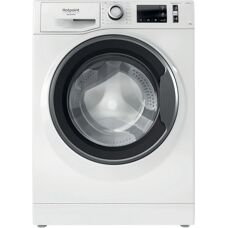 Hotpoint NM11 847 WS A EU - Branco - Máquina de lavar