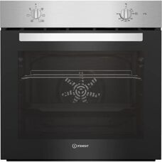 Indesit IB 25RE X - Four Facile et Sûr pour la Maison - Publicité