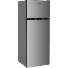 Indesit I55T0 412S - Acciaio inox - Frigorifero