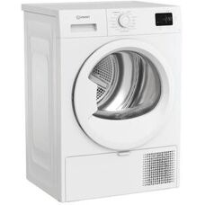 Indesit CYSD82DWWSPT - 8 kg Suszarka a bomba de calor