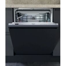 Hotpoint - HA4IFD14B - 14 couverts - Lave-vaisselle - Publicité