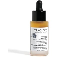 Teaology Gocce di Tè Abbronzanti - Siero Autoabbronzante